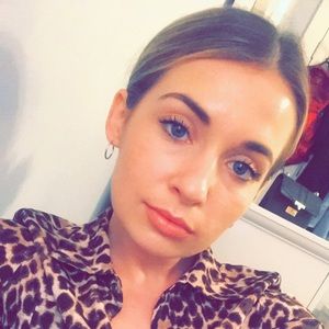 Meet your Posher, Mccall